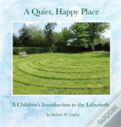 Capa do artigo A Quiet, Happy Place