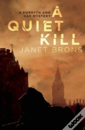 Capa do artigo A Quiet Kill