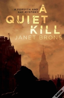 Capa do artigo A Quiet Kill