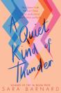 A Quiet Kind Of Thunder - Preview
