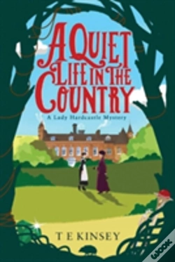 Capa do artigo A Quiet Life In The Country