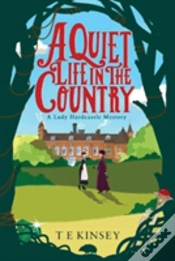 Capa do artigo A Quiet Life In The Country