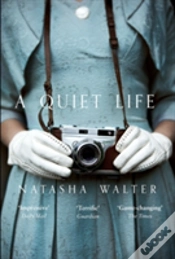 Capa do artigo A Quiet Life