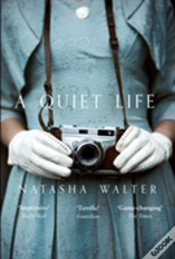 Capa do artigo A Quiet Life