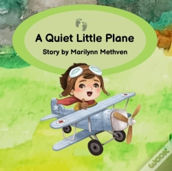 Capa do artigo A Quiet Little Plane
