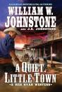 A Quiet, Little Town - Preview
