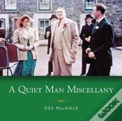 Capa do artigo A Quiet Man Miscellany