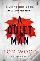 A Quiet Man