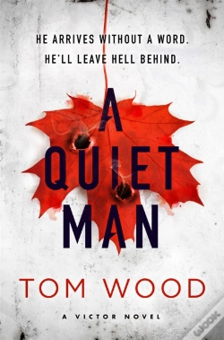 Capa do artigo A Quiet Man