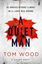 A Quiet Man - Preview