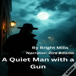 Capa do artigo A Quiet Man With A Gun