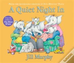 A Quiet Night In