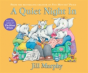 A Quiet Night In - Preview