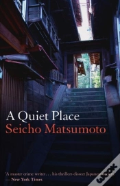Capa do artigo A Quiet Place