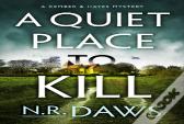 A Quiet Place To Kill