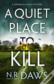 Capa do artigo A Quiet Place To Kill