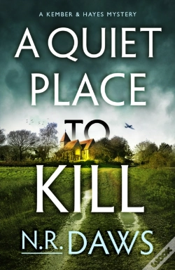 Capa do artigo A Quiet Place To Kill