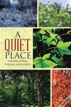 Capa do artigo A Quiet Place