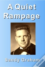 Capa do artigo A Quiet Rampage