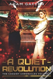 Capa do artigo A Quiet Revolution