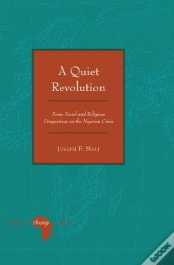 Capa do artigo A Quiet Revolution