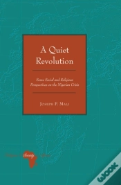 Capa do artigo A Quiet Revolution