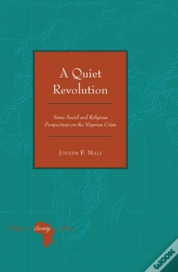 Capa do artigo A Quiet Revolution