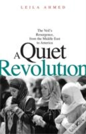 Capa do artigo A Quiet Revolution