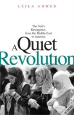 Capa do artigo A Quiet Revolution