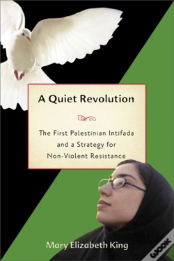 Capa do artigo A Quiet Revolution