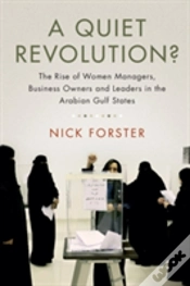 Capa do artigo A Quiet Revolution?