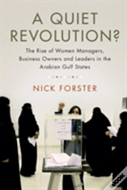 Capa do artigo A Quiet Revolution?