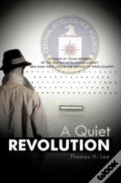 Capa do artigo A Quiet Revolution