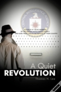 Capa do artigo A Quiet Revolution