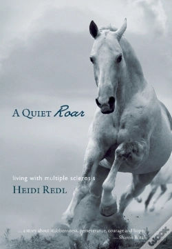 Capa do artigo A Quiet Roar