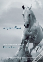 Capa do artigo A Quiet Roar