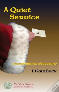 Capa do artigo A Quiet Service
