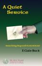 A Quiet Service - Preview