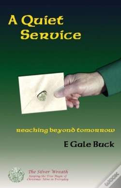 Capa do artigo A Quiet Service