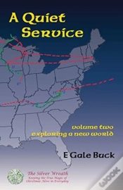 Capa do artigo A Quiet Service