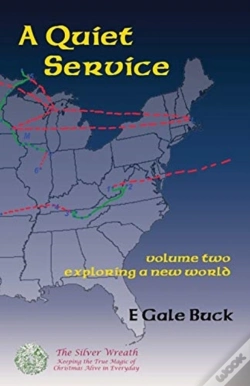 Capa do artigo A Quiet Service