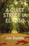 A Quiet Street In El Paso