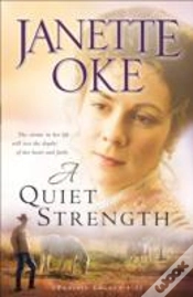 Capa do artigo A Quiet Strength