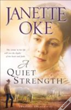 Capa do artigo A Quiet Strength
