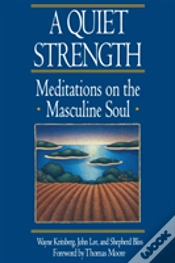 Capa do artigo A Quiet Strength