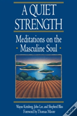 Capa do artigo A Quiet Strength