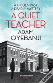 A Quiet Teacher