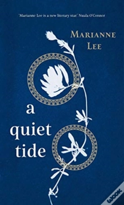 Capa do artigo A Quiet Tide