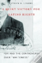 A Quiet Victory For Latino Rights
