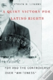Capa do artigo A Quiet Victory For Latino Rights